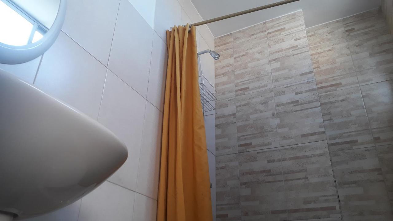 El Cardenal Hotel 로하 외부 사진